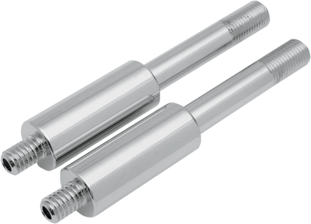 Drag Specialties Mounting Studs - Turn Signal - Coarse-Threaded