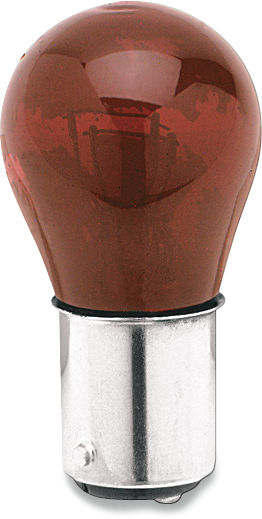 Drag Specialties 1157 Red Signal Bulb - Each