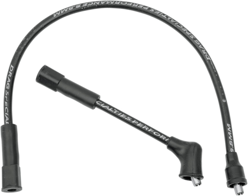 Drag Specialties 8.8 mm Plug Wires - '86-'03 XL (Pair)