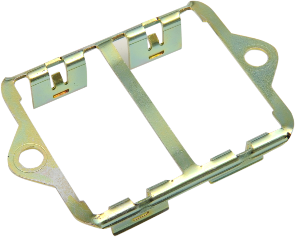 Drag Specialties Rocker Switch Bracket - '96-'13 FLT