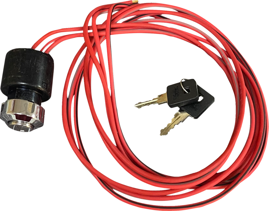 Drag Specialties Ignition Switch - '94-'11 XL