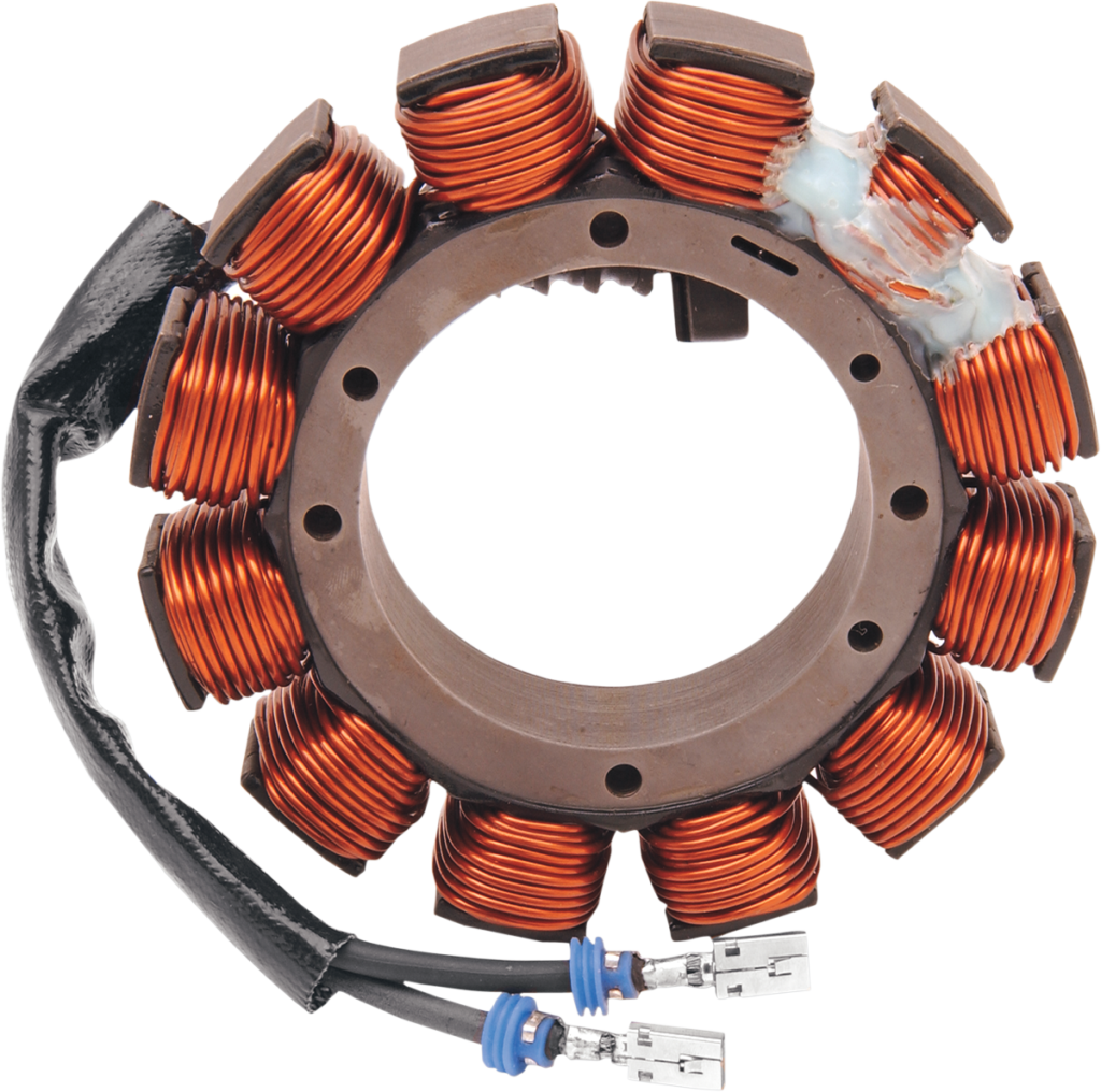 Drag Specialties Stator - '02-'05 FL