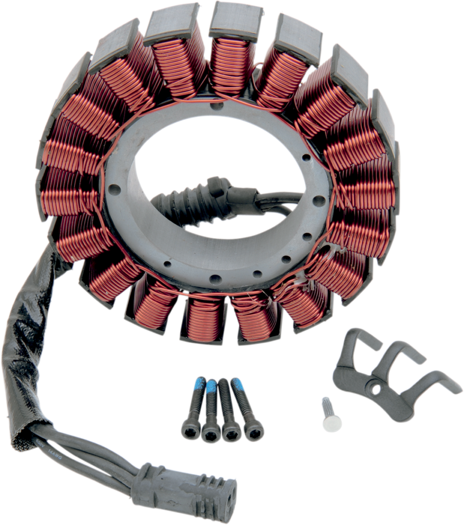Drag Specialties Stator - '06-'16 FL