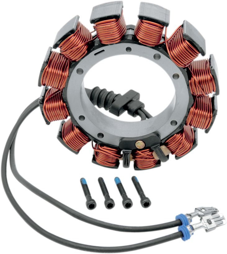 Drag Specialties Stator - '99-'01 FL