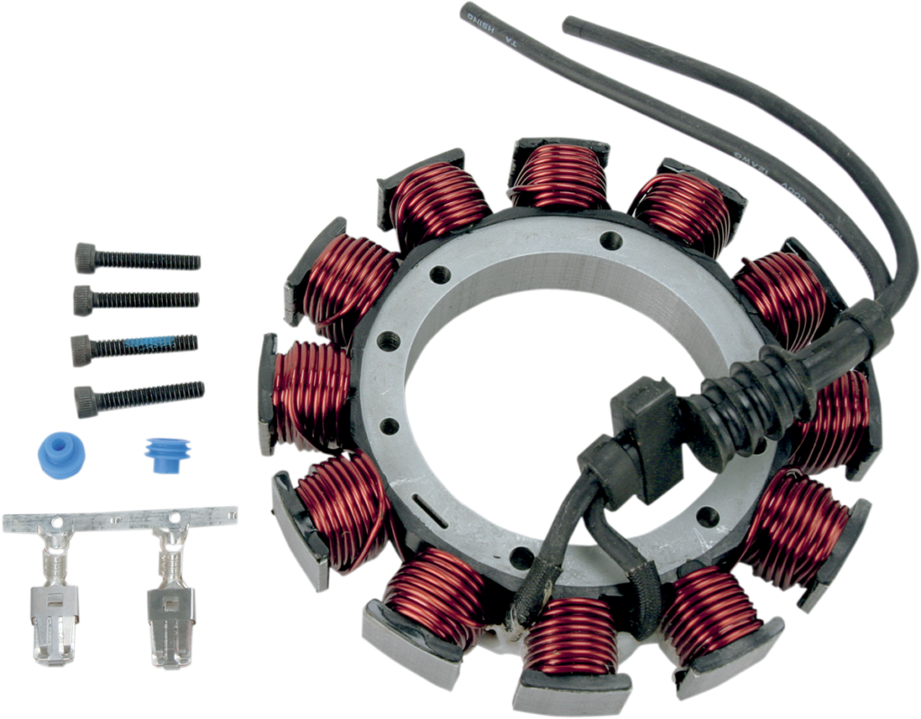 Drag Specialties Stator - '99-'03 FX