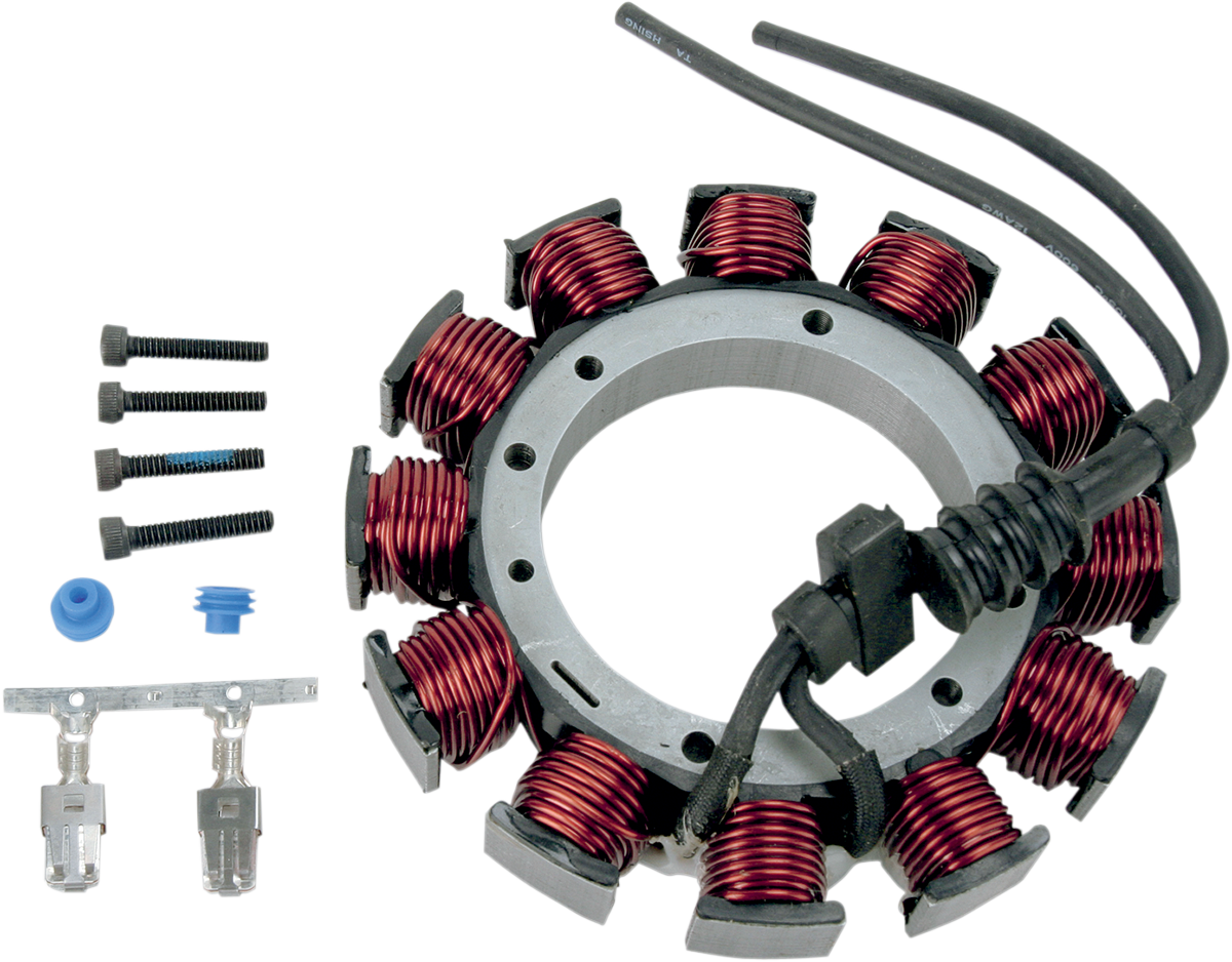 Drag Specialties Stator - '99-'03 FX