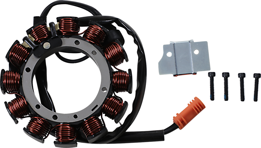 Drag Specialties Stator - '14-'22 XL