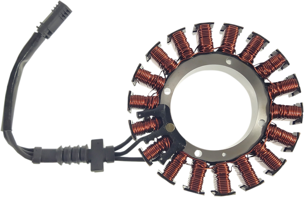 Drag Specialties Stator - '08-'17 FX/FL