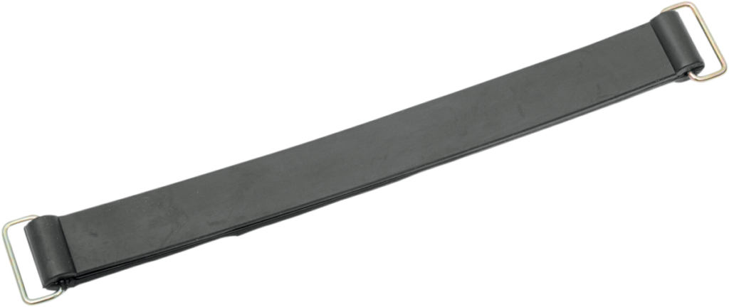 Drag Specialties Battery Strap - '02-'17 VROD