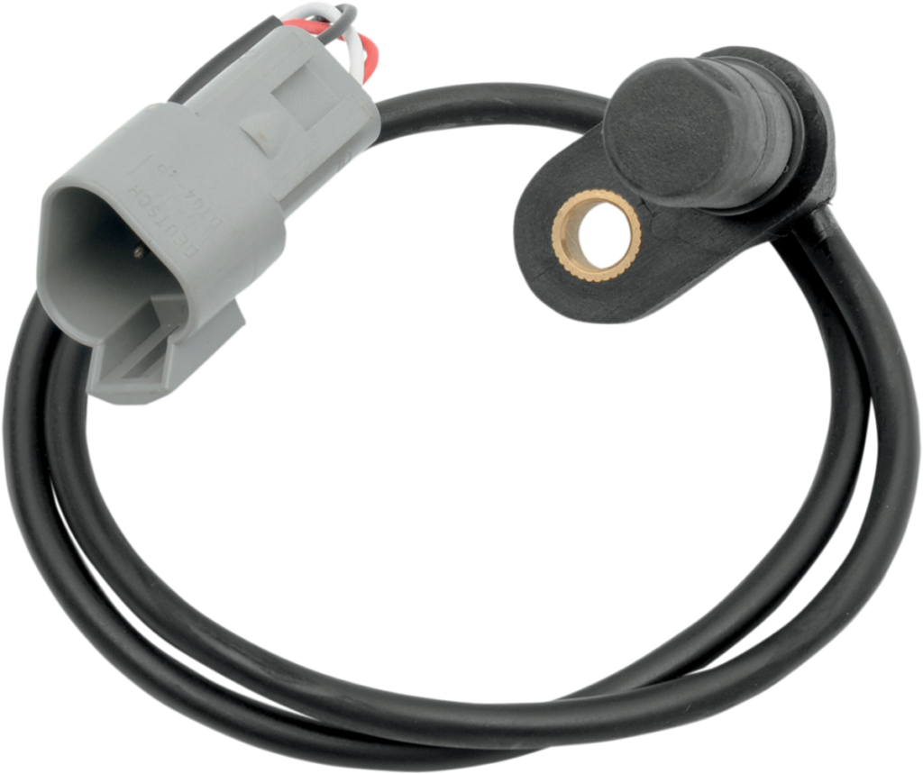 Drag Specialties Electronic Speedometer Sensor - HD Sportster '95-'03