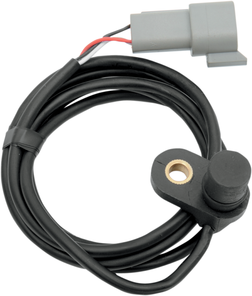Drag Specialties Electronic Speedometer Sensor - HD Dyna '95-'05