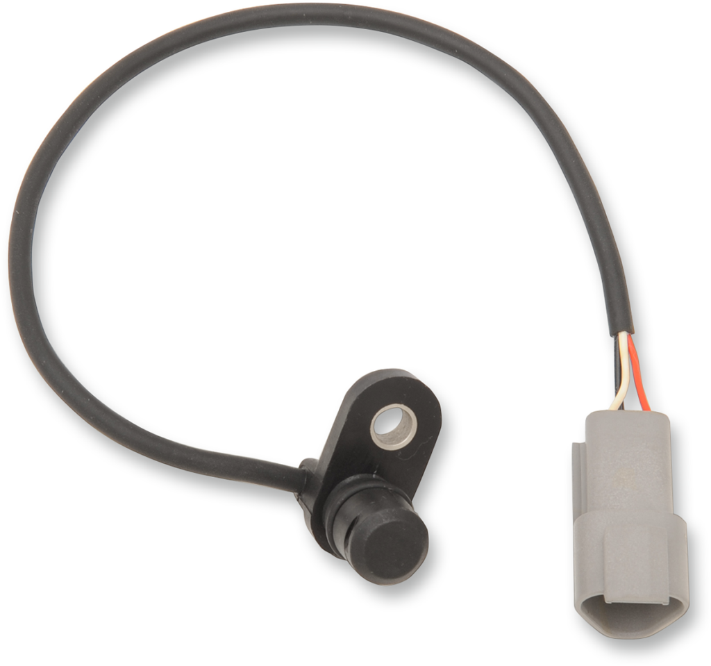 Drag Specialties Electronic Speedometer Sensor - HD Softail '00-'06
