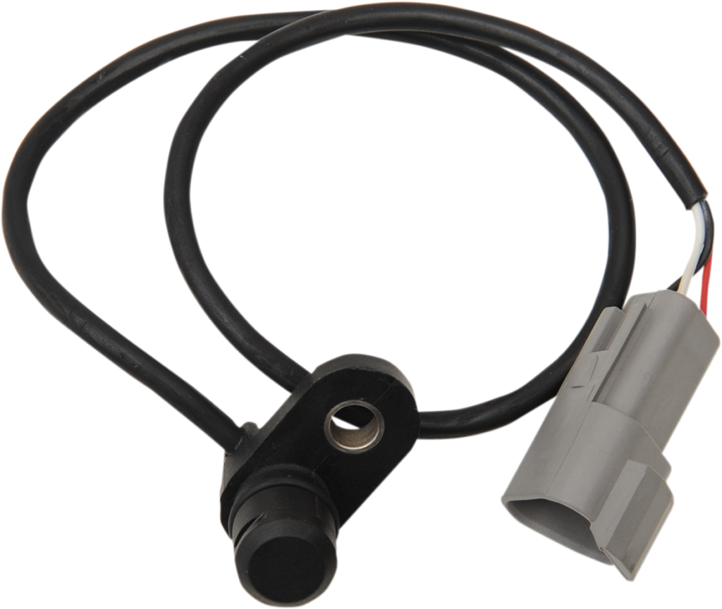 Drag Specialties Electronic Speedometer Sensor - HD Touring '99-'03