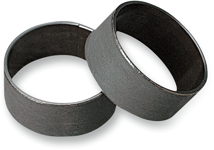 Drag Specialties Fork Bushing - 35 mm - 0.588 W - '84-'87 FX/XL - Lower (Pair)