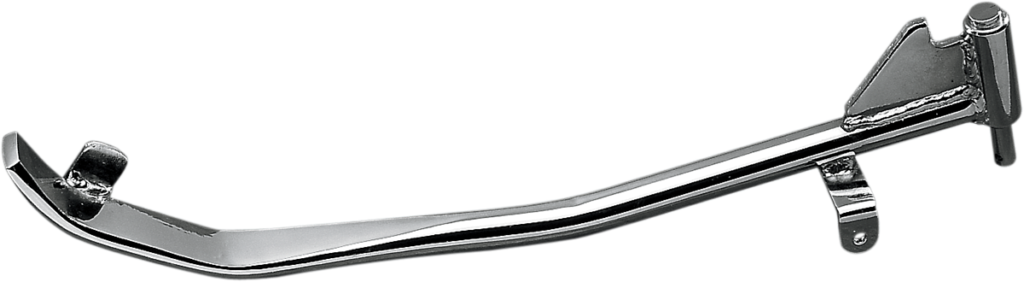 Drag Specialties Kickstand - Chrome - 12-3/4" - HD FXR '82-'00