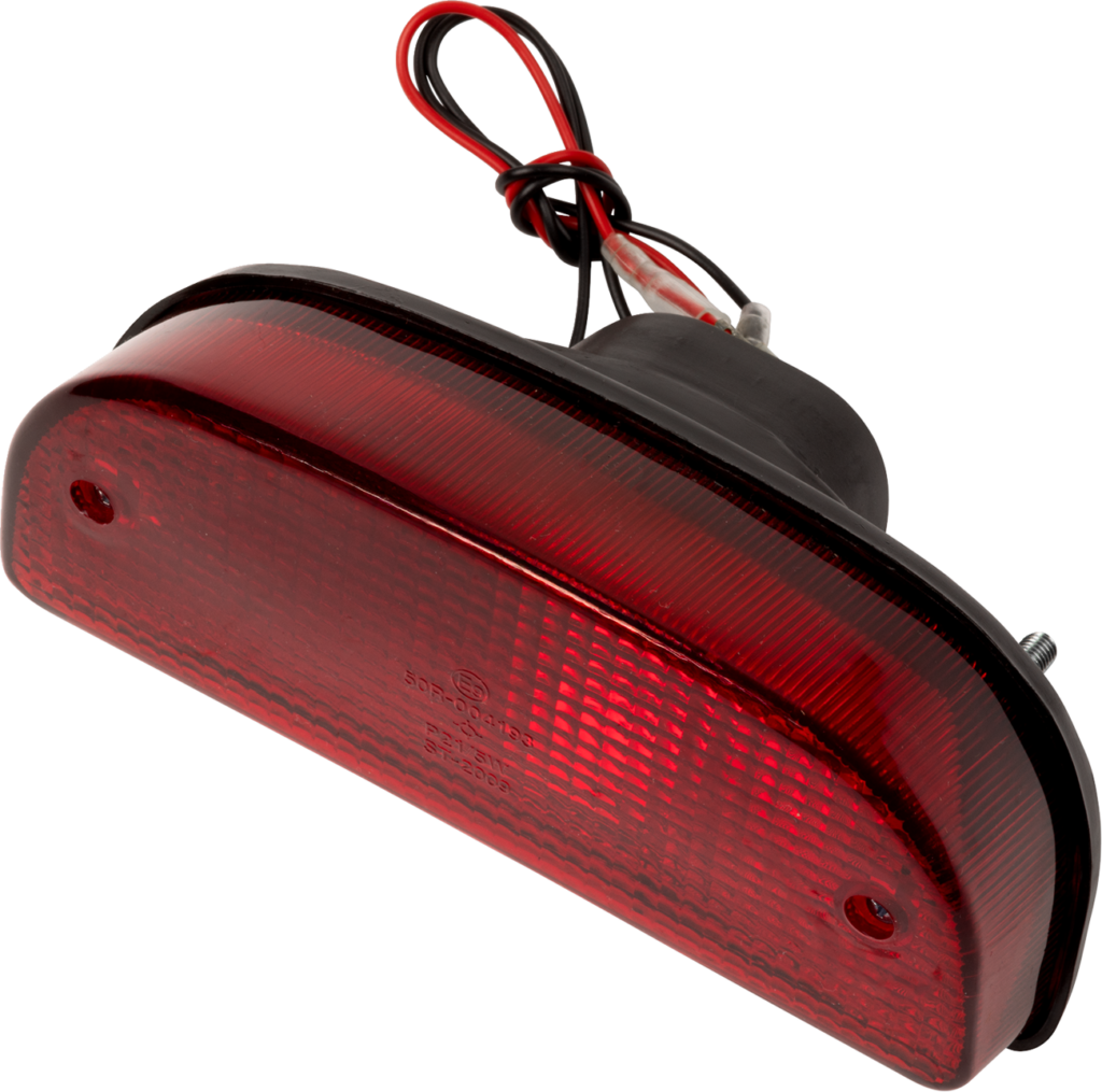 Drag Specialties Replacement Taillight