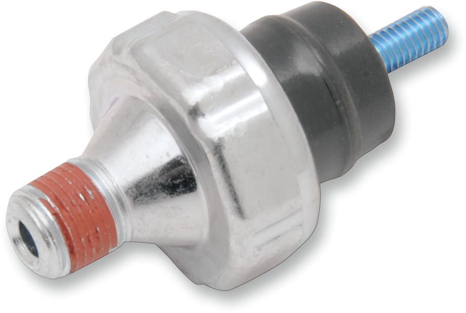 Drag Specialties Oil Pressure Switch - '77-'22 XL