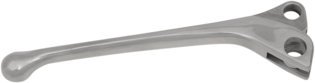 Drag Specialties Standard Clutch/Brake Lever - Polished