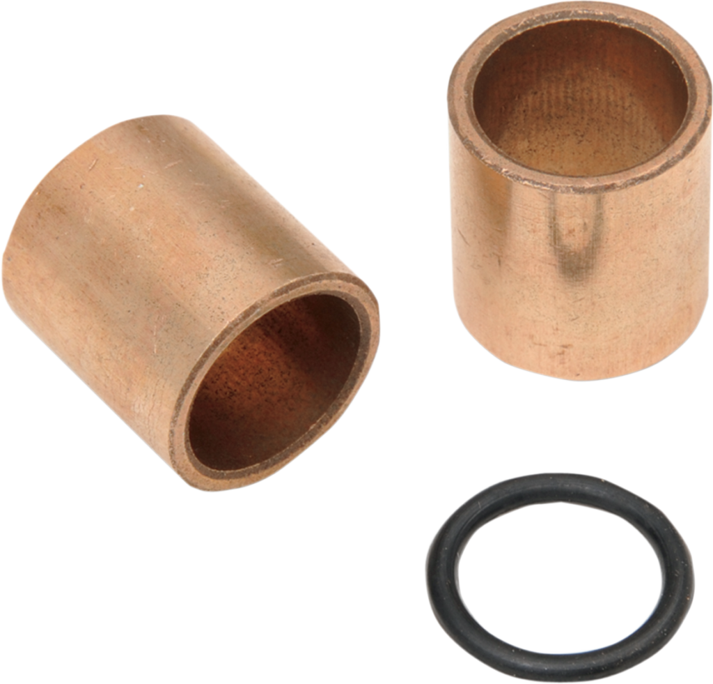 Drag Specialties Kickstarter Crank Bushing Kit - '36-85 Harley-Davidson