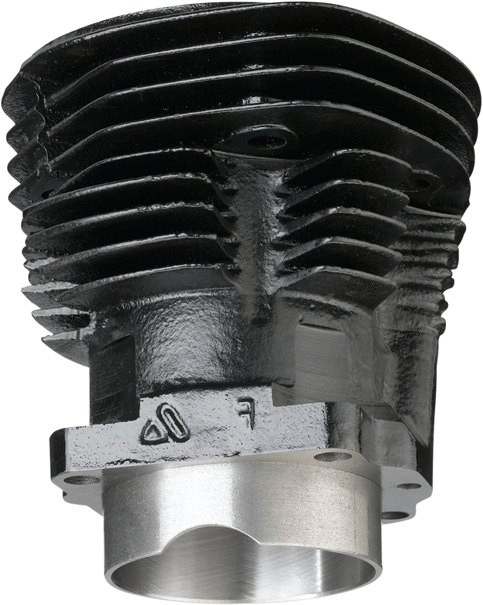 Drag Specialties Cylinder - Front - 1200cc - '66-'80 Shovelhead