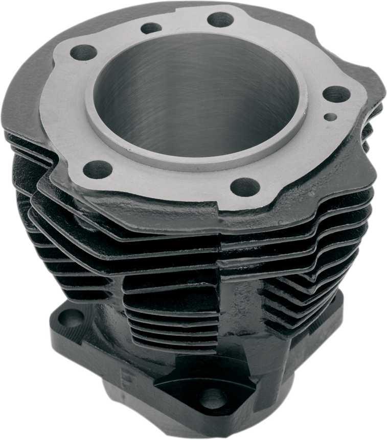 Drag Specialties Cylinder - Front - 74" - '48-'65 Panhead