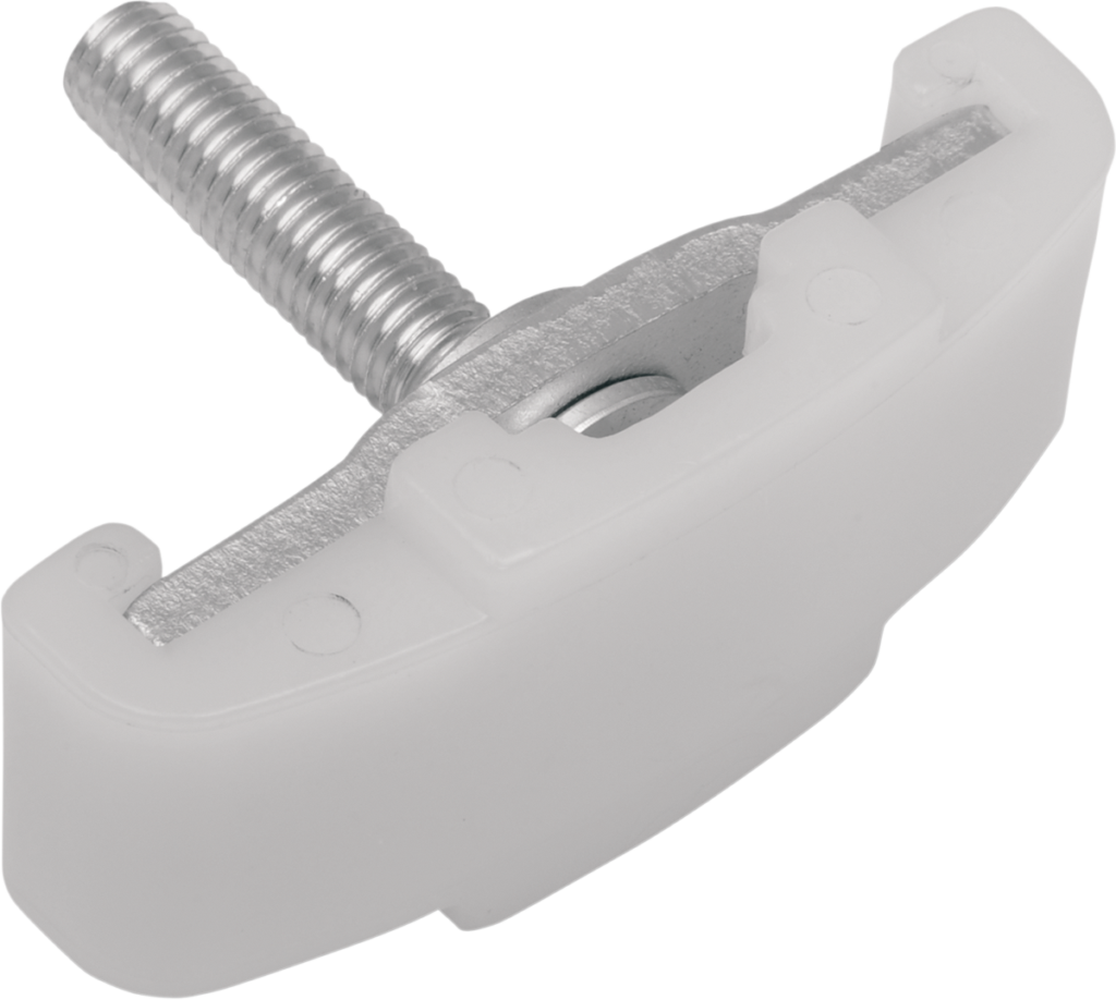 Drag Specialties Primary Shoe Adjuster - '91-'03 Sportster
