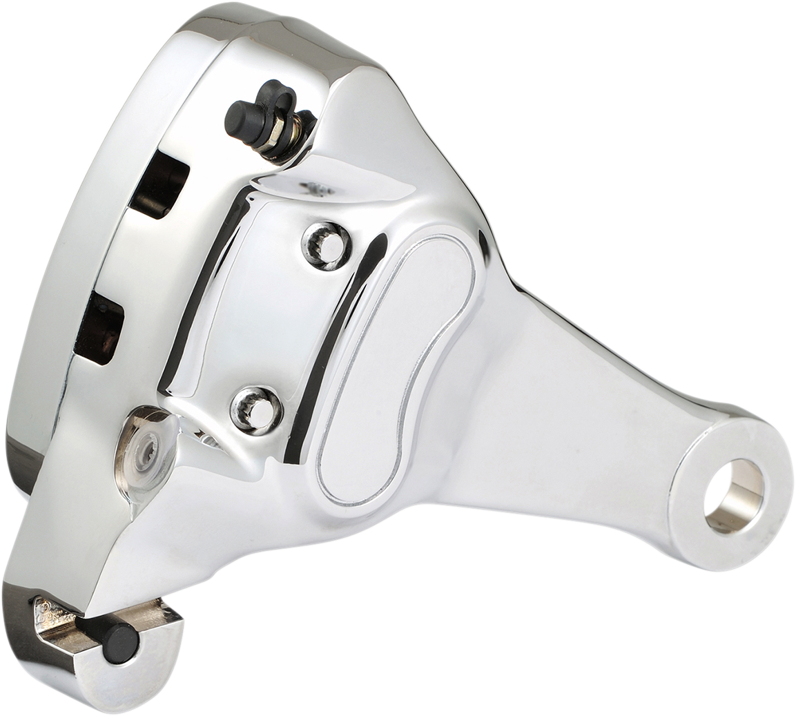 Drag Specialties Rear Caliper - '00-'03 XL