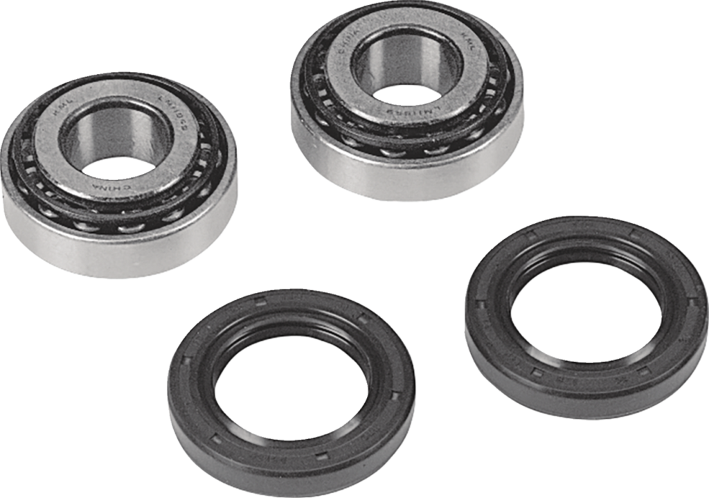 Drag Specialties Wheel Bearing Kit - Front - '73-'99 Harley-Davidson