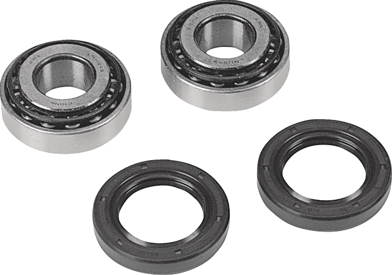 Drag Specialties Wheel Bearing Kit - Front - '73-'99 Harley-Davidson