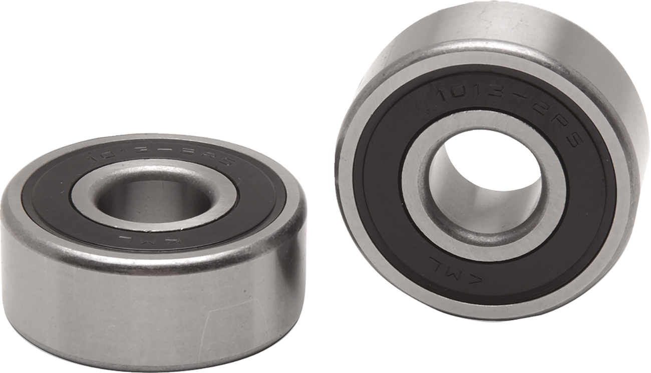 Drag Specialties Wheel Bearing Kit - Front/Rear - '00-'08 Harley-Davidson