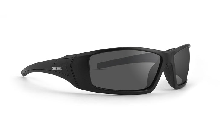 Epoch Eyewear Liberator Sunglasses — Smoke Lens