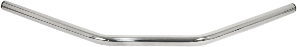 EMGO 1" Handlebar - Drag - Chrome