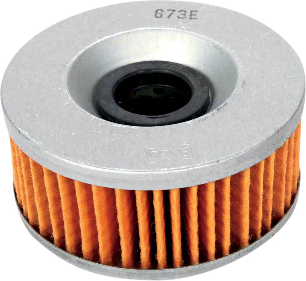 EMGO Oil Filter - Yamaha