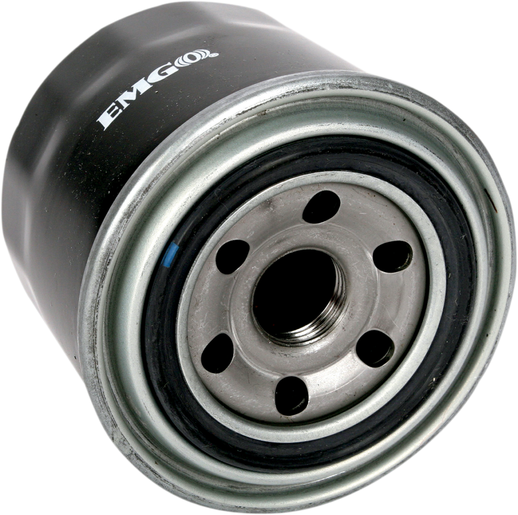 EMGO Oil Filter - Suzuki/Yamaha