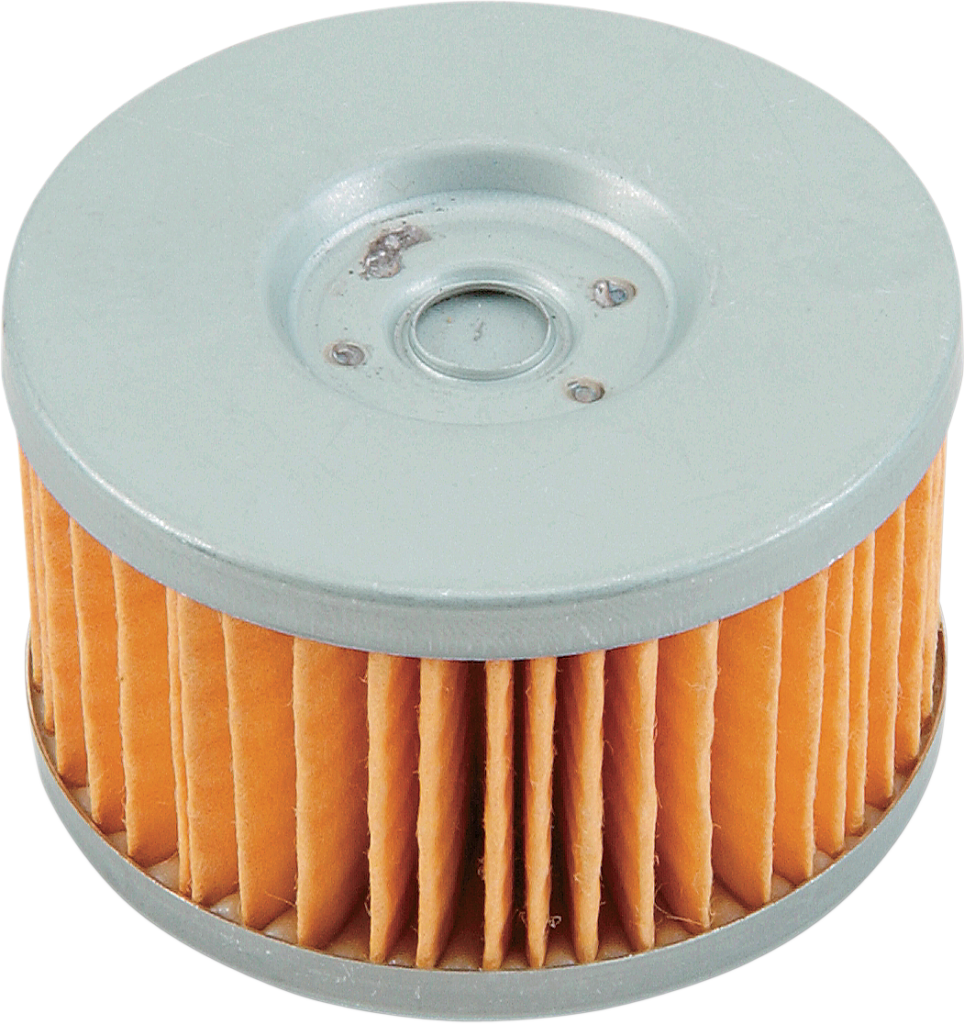 EMGO Oil Filter - Suzuki