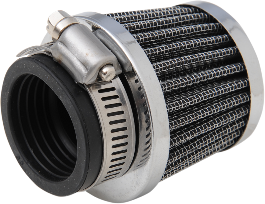 EMGO Clamp-On Pod Air Filter - Universal - 35 mm ID