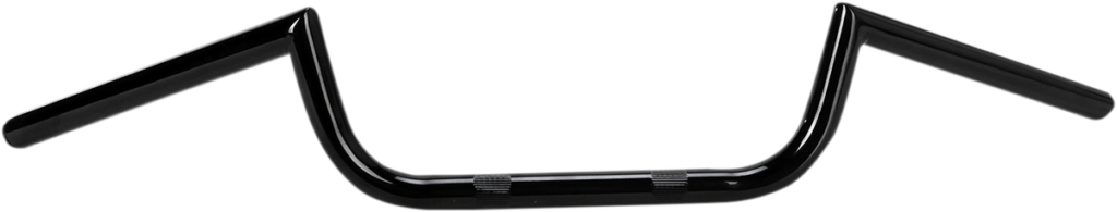 EMGO Club Handlebar - 7/8" - Black
