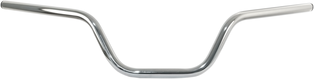 EMGO 7/8" OEM-Style Handlebar - Magna-Hawk - Chrome