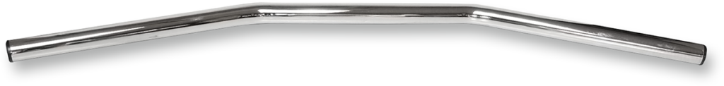 EMGO 7/8" Drag Handlebar - Chrome