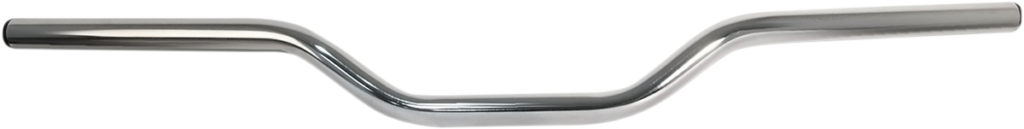 EMGO 7/8" Sport Handlebar - Superbike - Chrome