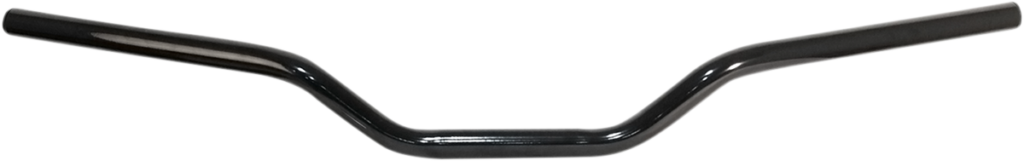EMGO 7/8" Sport Handlebar - Superbike - Black