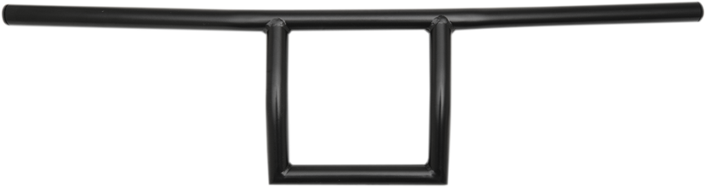 EMGO 7/8" Chopper T-Bar - 6" - Black