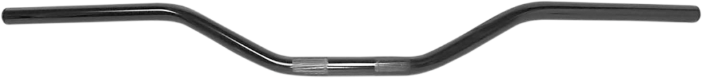 EMGO 7/8" Sport Handlebar - Universal Street - Black