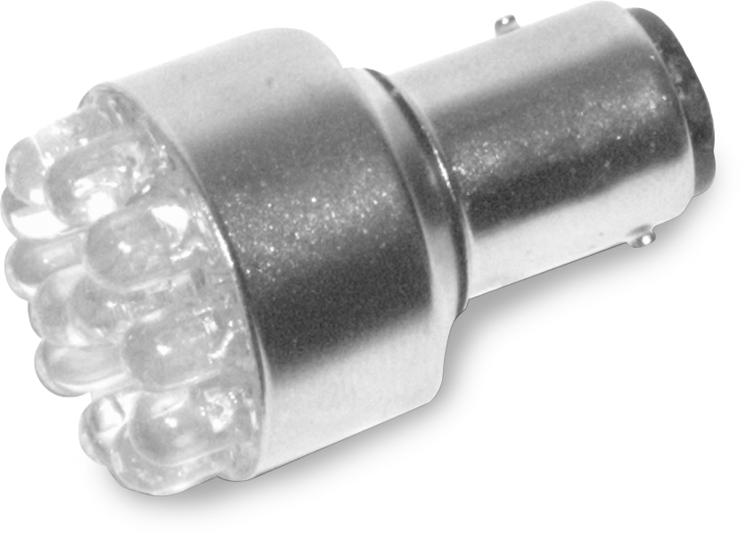 EMGO 1157 Style Bulb - Clear