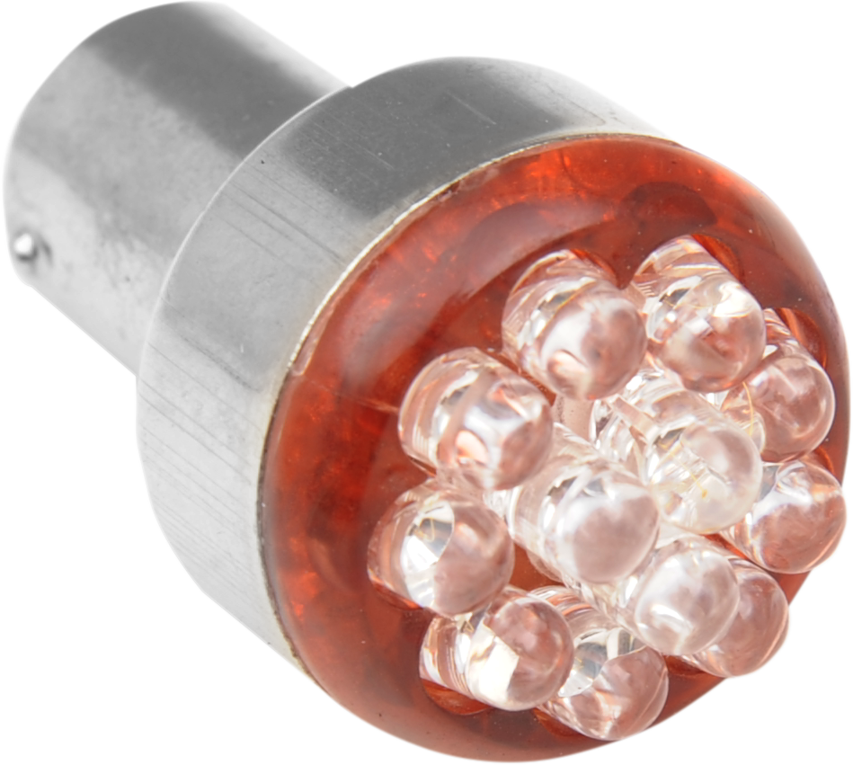 EMGO 1157 Style Bulb - Red