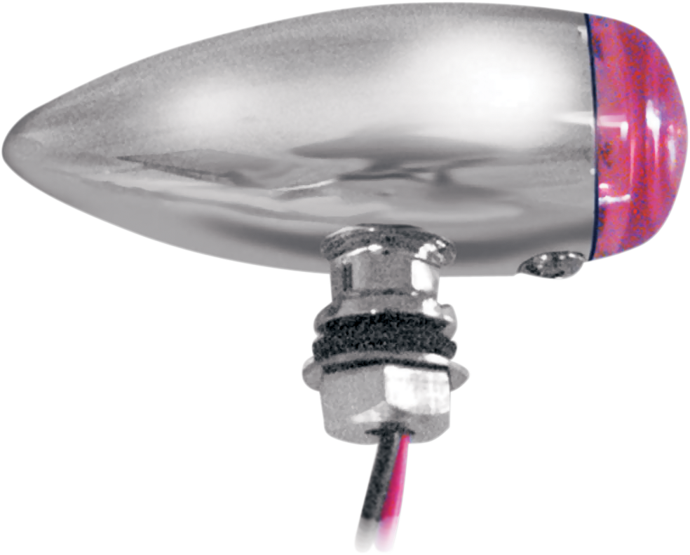 EMGO Bullet Marker Lights - LED
