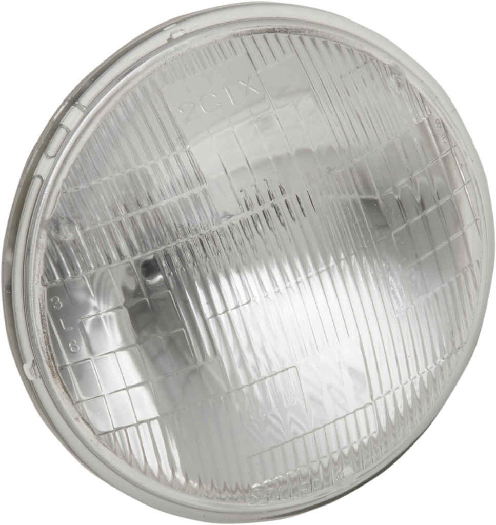 EMGO 5-3/4" Sealed Beam Headlight