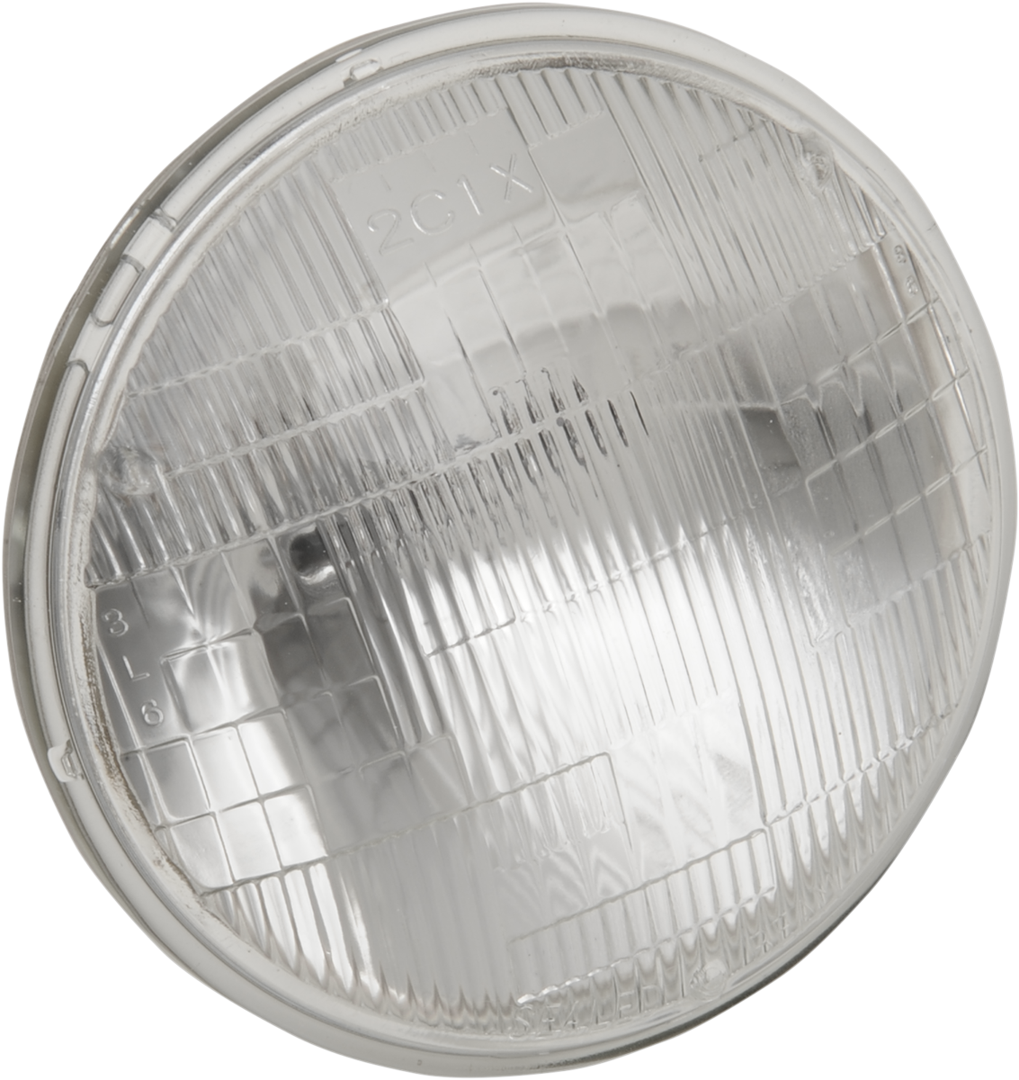 EMGO 5-3/4" Sealed Beam Headlight