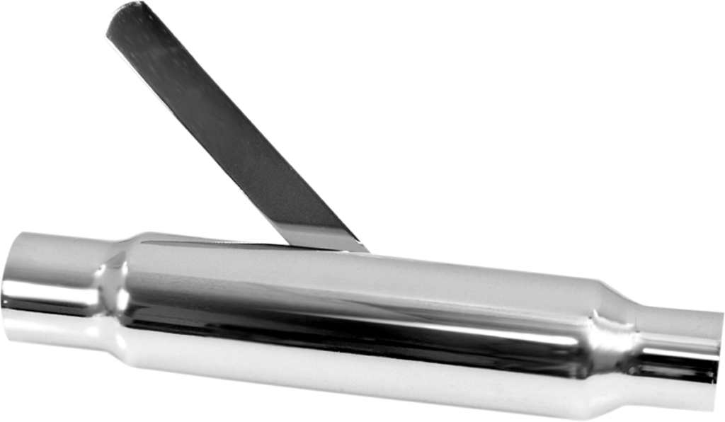 EMGO Shorty Muffler