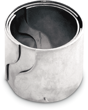 EMGO Muffler And Exhaust Pipe Reducer Set